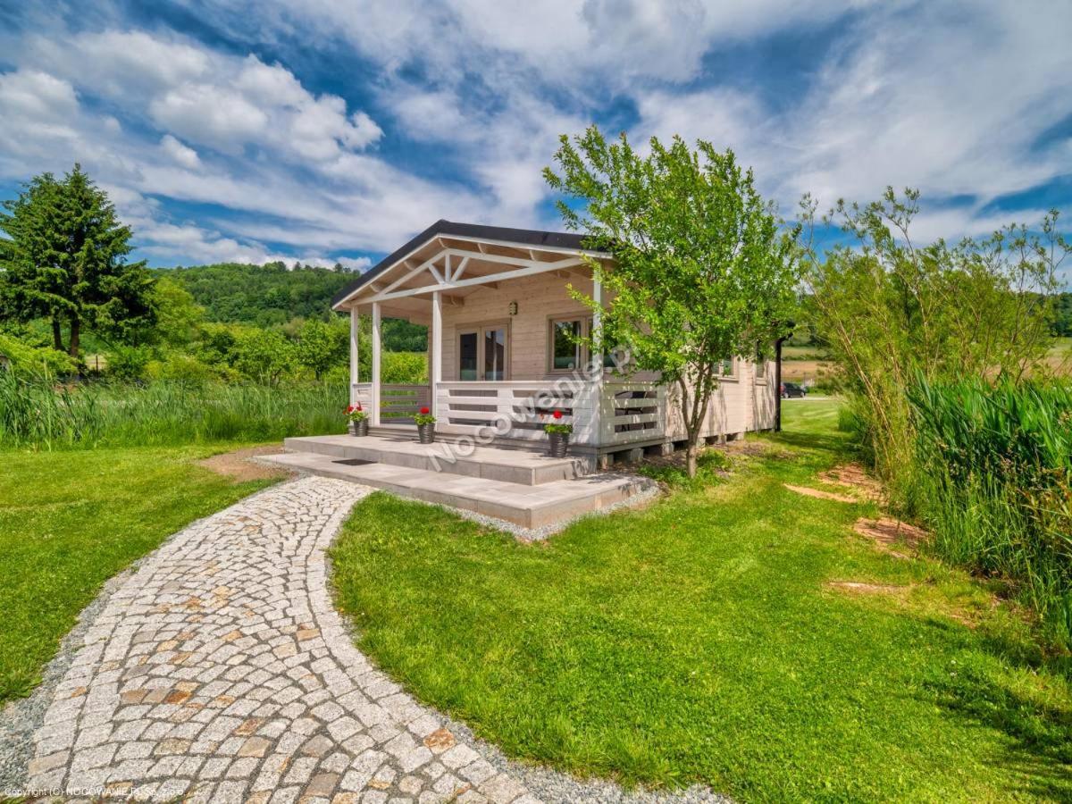Domek Nad Rozlewiskiem Kudowa-Zdroj Dış mekan fotoğraf